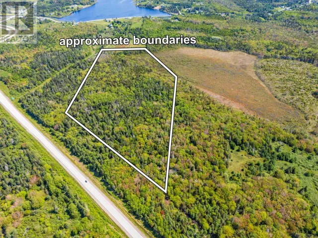Lot 101 Highway, Woodvale, Nova Scotia B5A5B1
