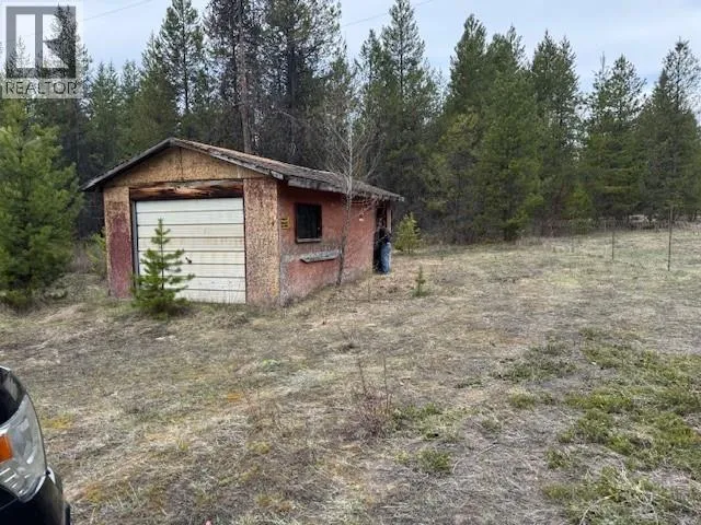 5625 Burton Road Lot# A, Bridesville, British Columbia V0H1Y0