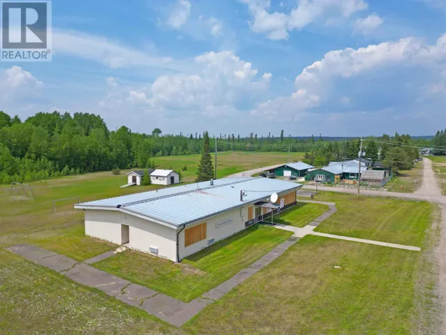 1551 Birch Crescent, Caramat, Ontario P0T1J0