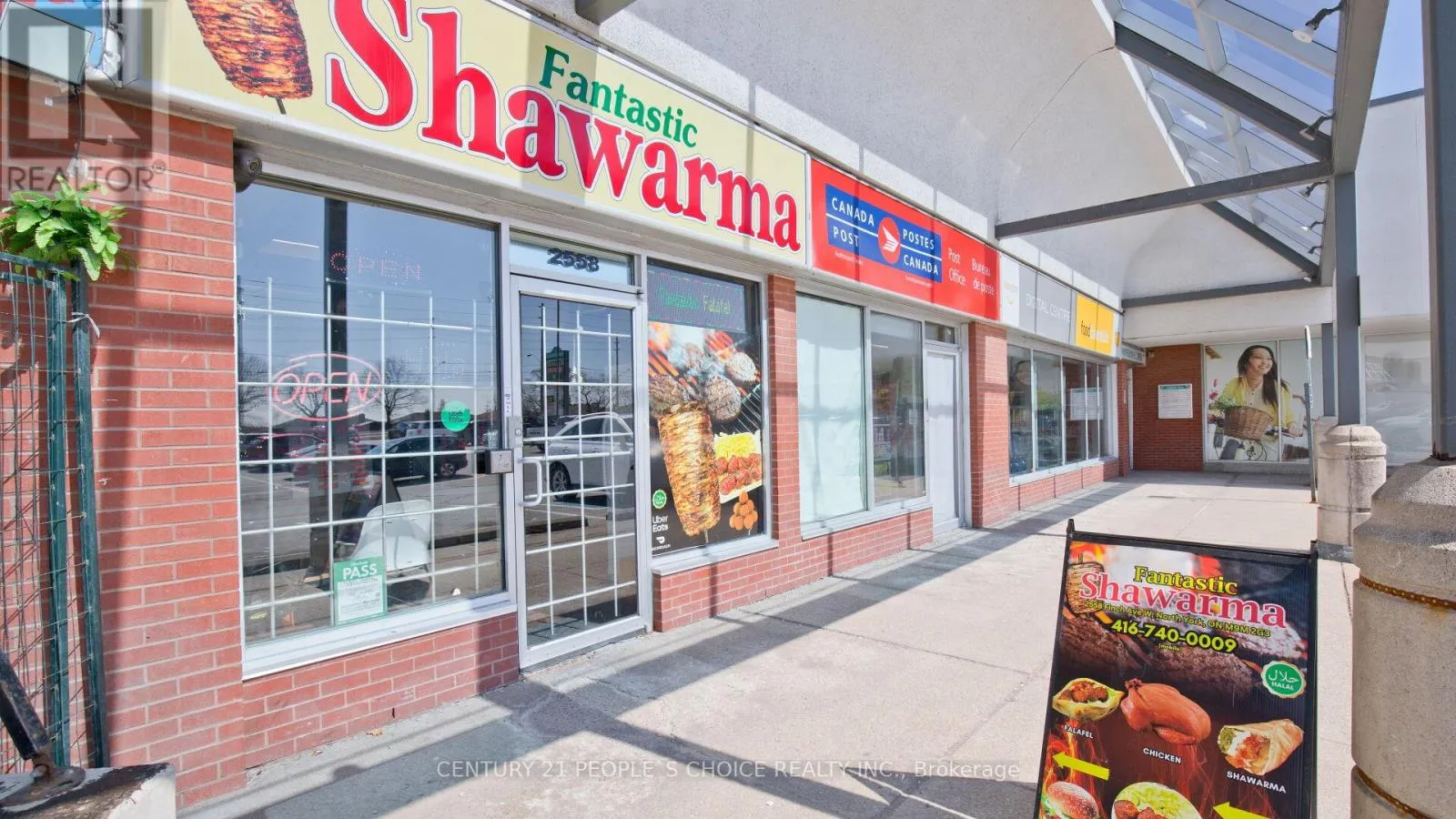 Commercial Sale For Sale