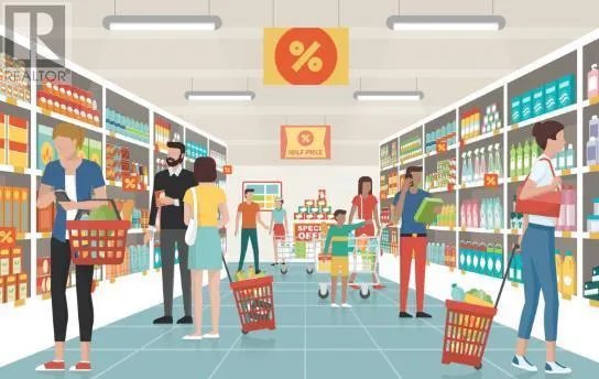 Commercial Sale For Sale