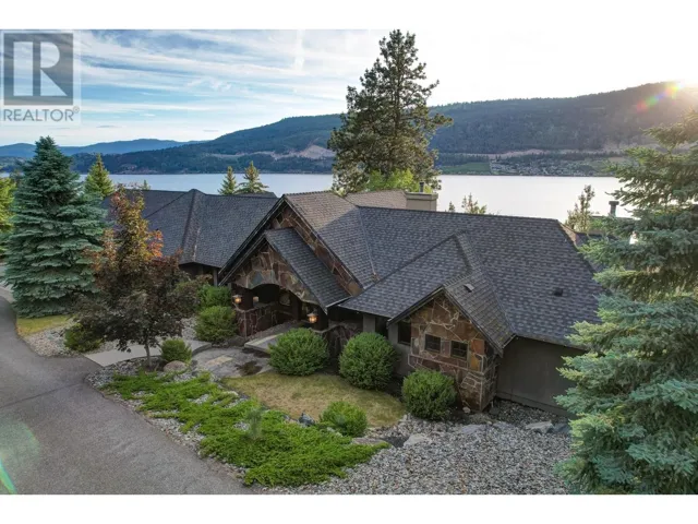 15026 Oyama Road, Lake Country, British Columbia V4V2C6