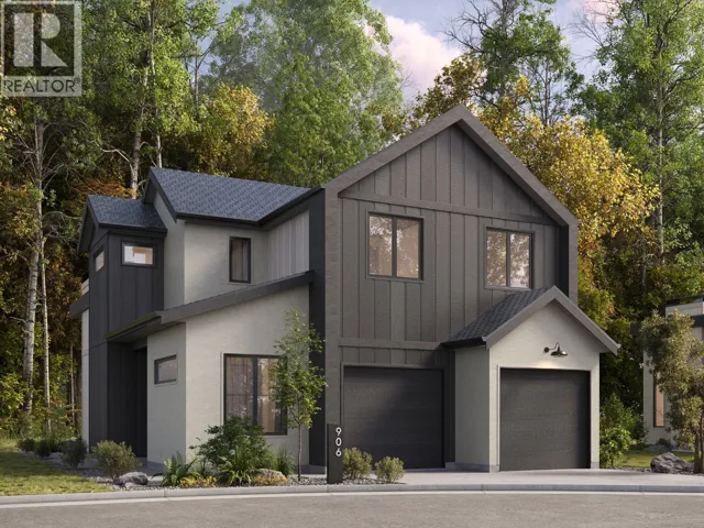 916 Bull Crescent Lot# 88, Kelowna, British Columbia V2Y0E2