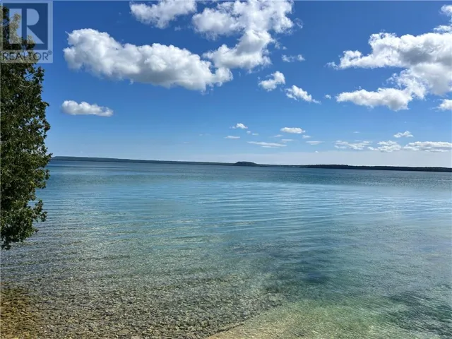 514 B East Road, Mindemoya, Ontario P0P1S0