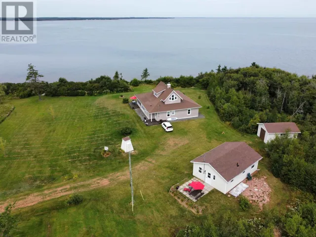 65 Abby Road, Beach Point, Prince Edward Island C0A1V0