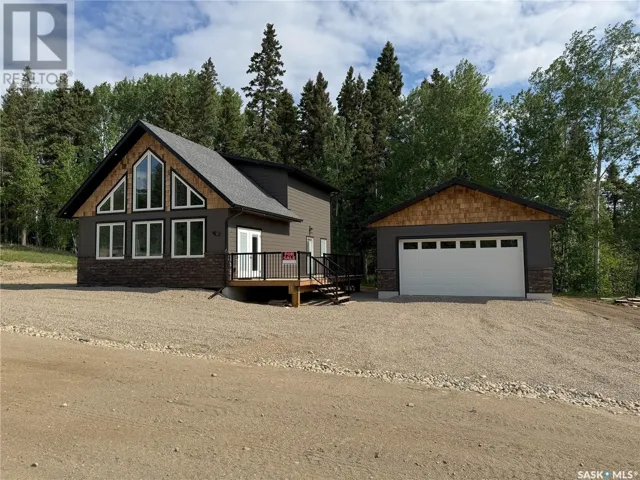 McPhee Lake-Wapiti Development, Lakeland Rm No. 521, Saskatchewan S0J0N0