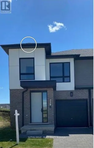 239 - 175 DOAN DRIVE, Middlesex Centre, Ontario N0L2R0