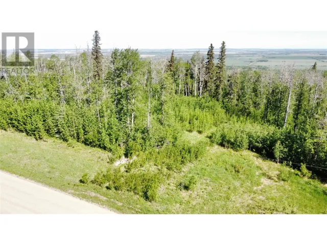 LOT 6 MOORE Way, Dawson Creek, British Columbia V1G4G3