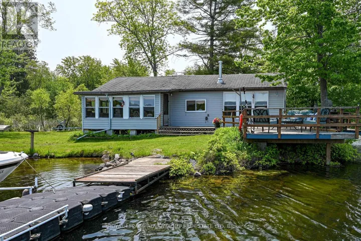 832 KLON LANE, Leeds and the Thousand Islands, Ontario K0H2N0