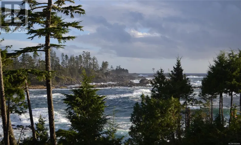 204 596 Marine Dr, Ucluelet, British Columbia V0R3A0
