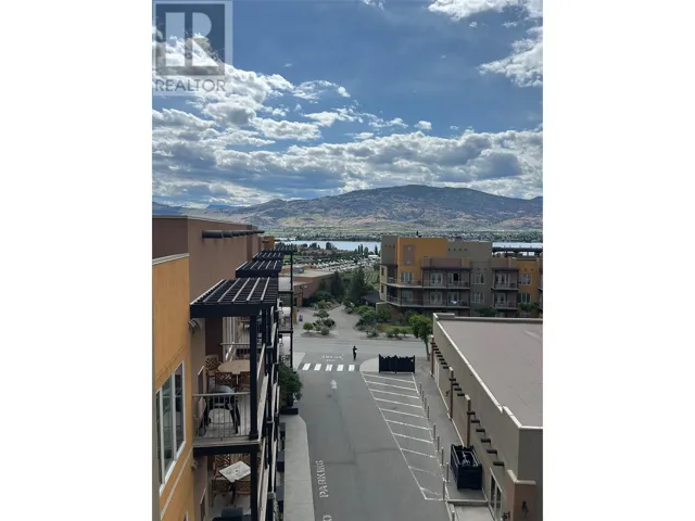 1200 Rancher Creek Road Unit# 447, Osoyoos, British Columbia V0H1V6