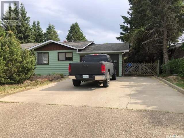 226 Saskatchewan STREET E, Kamsack, Saskatchewan S0A1S0
