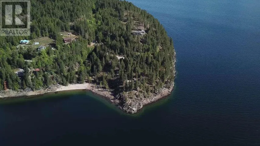 4257 WOODBURY VILLAGE Road Lot# 3, Kaslo, British Columbia V0G1M0