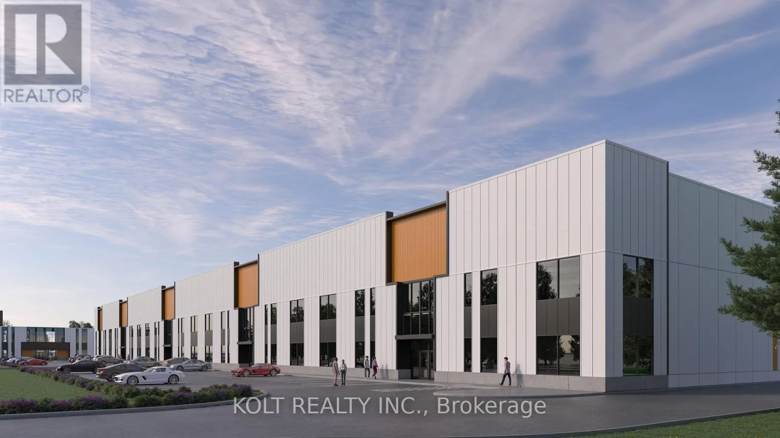 Commercial Sale For Sale
