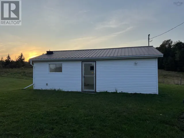 3111 Gairloch Road, Rocklin, Nova Scotia B0K2A0