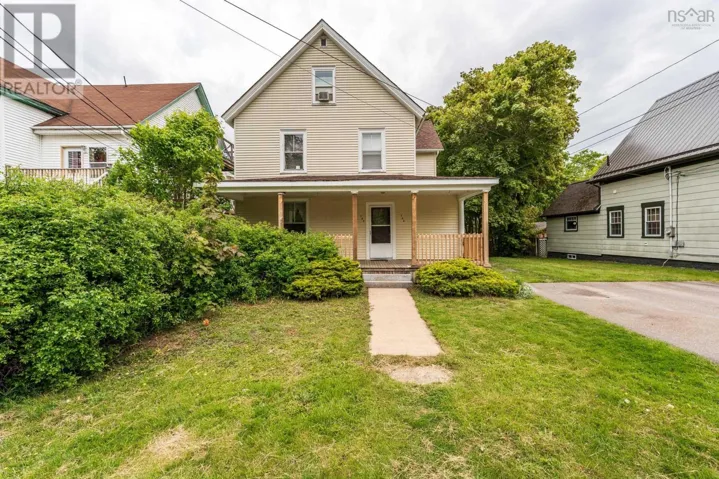 182/184 Queen Street, Digby, Nova Scotia B0V1A0