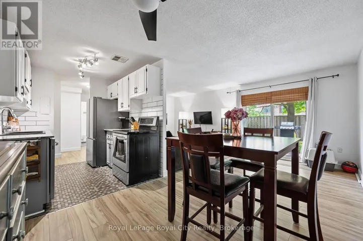 104 – 234 WILLOW ROAD, Guelph (Junction/Onward Willow), Ontario N1H7C6