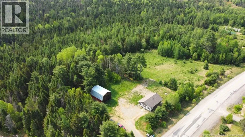 2271 Route 127, Waweig, New Brunswick E3L4L3
