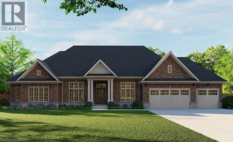 24 AUGUSTUS Street, Scotland, Ontario N0E1R0