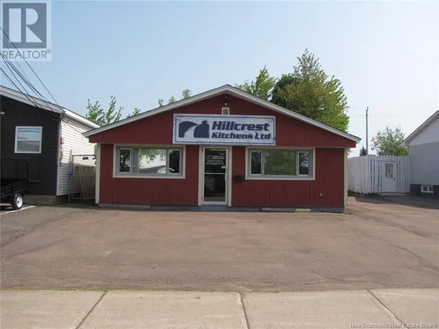 59 Pacific, Moncton, New Brunswick E1E2G2