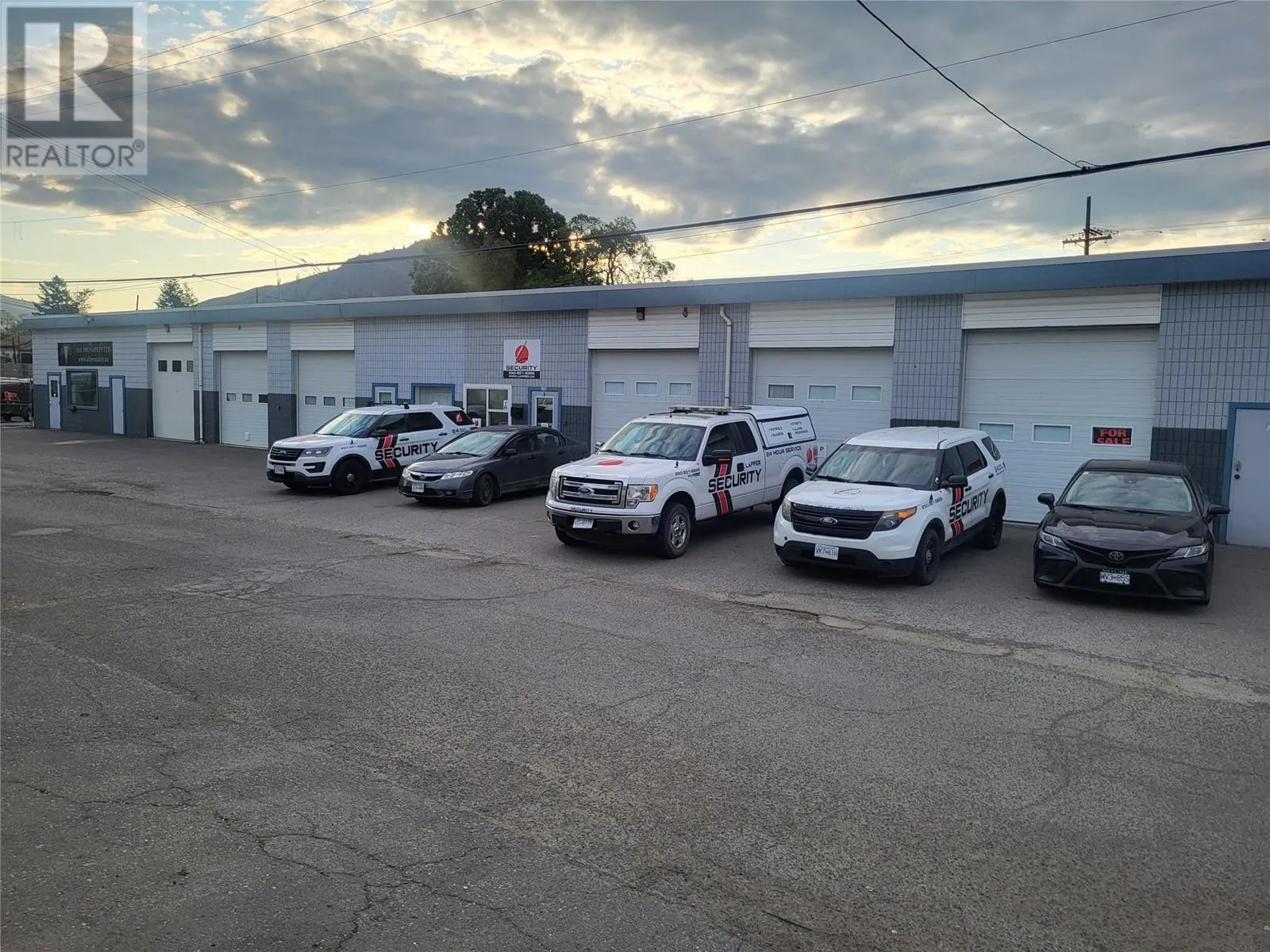 Commercial Sale For Sale