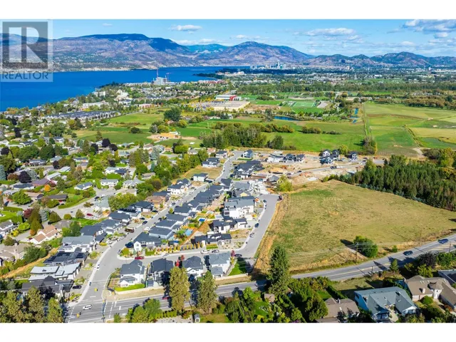 964 Bull Crescent Lot# 76, Kelowna, British Columbia V1W4N2