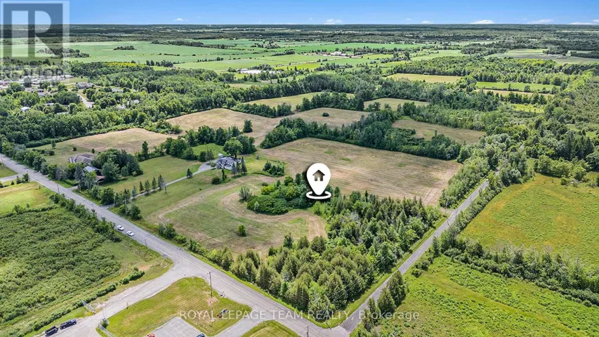 0000 SCRIVENS DRIVE S, Ottawa, Ontario K0A2P0