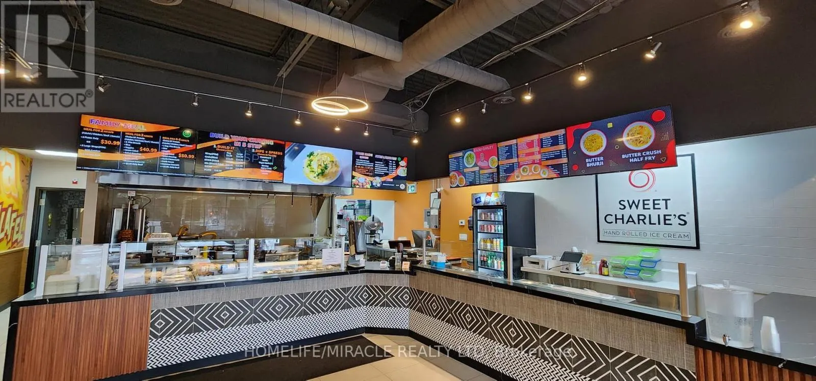 Commercial Sale For Sale