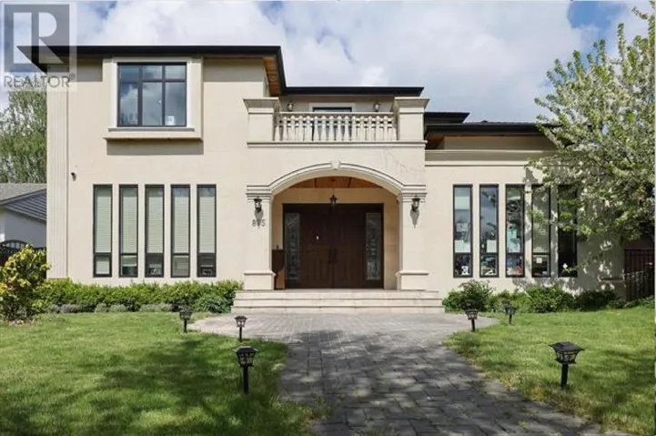 875 W 38TH AVENUE, Vancouver, British Columbia V5Z2L7