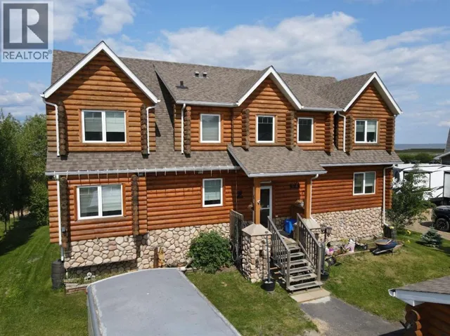 180 162 Peace River Avenue, Joussard, Alberta T0G1J0