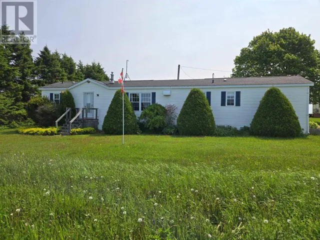 5564 Northam Road, Birch Hill, Prince Edward Island C0B1J0