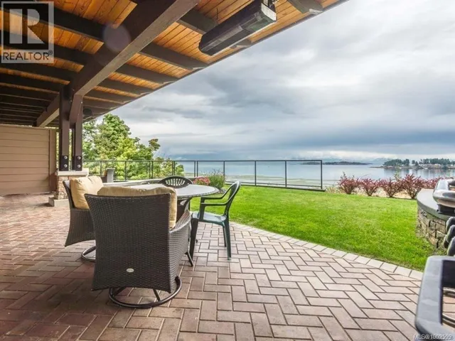 1113 SA2 1175 Resort Dr, Parksville, British Columbia V9P2E3