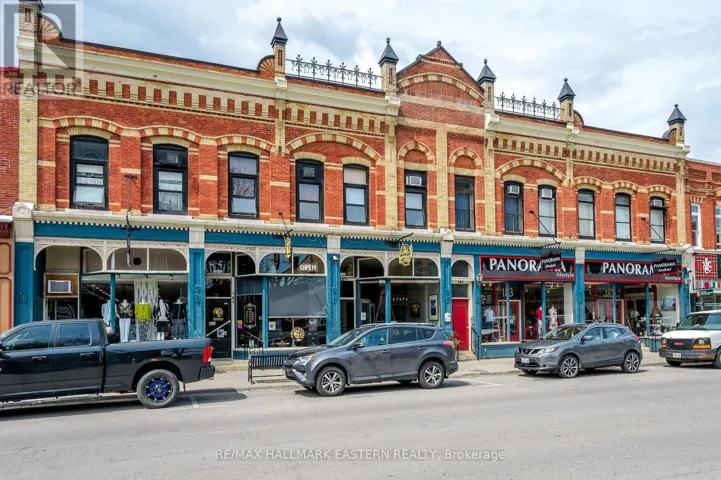 183 QUEEN STREET, Scugog (Port Perry), Ontario L9L1B8