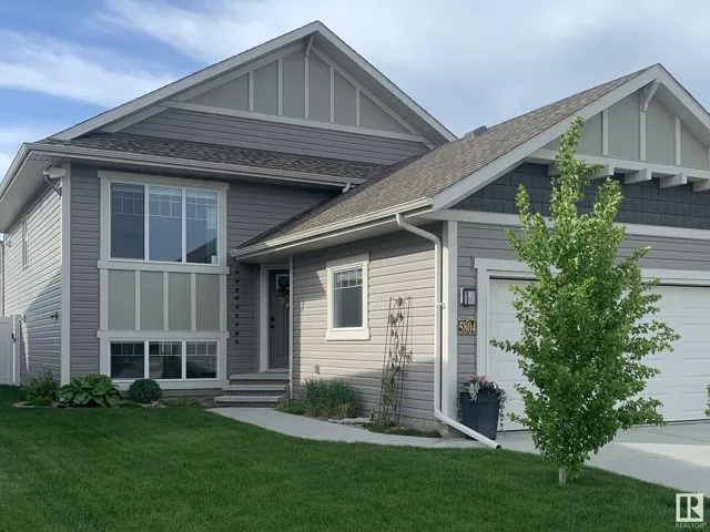 5804 62 AV, Ponoka, Alberta T4J0C3