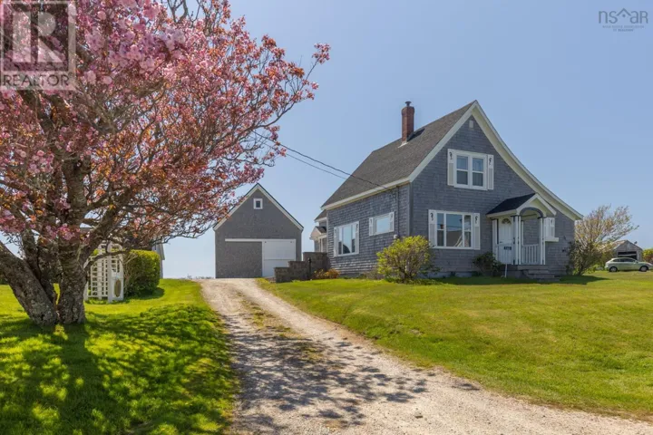 740 Pembroke Road, Pembroke, Nova Scotia B5A5H3