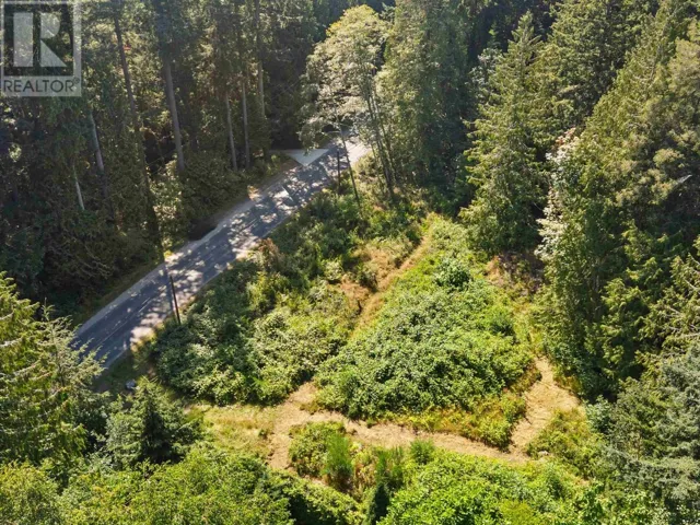 LOT 5 LOWER ROAD, Roberts Creek, British Columbia V0N2W4