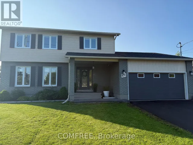 62 MENARD STREET, Russell, Ontario K0A1W1