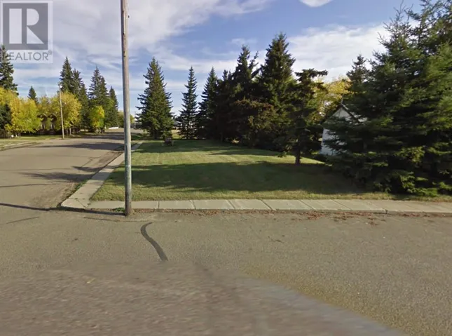 101 Center Street, Marwayne, Alberta T0B2X0