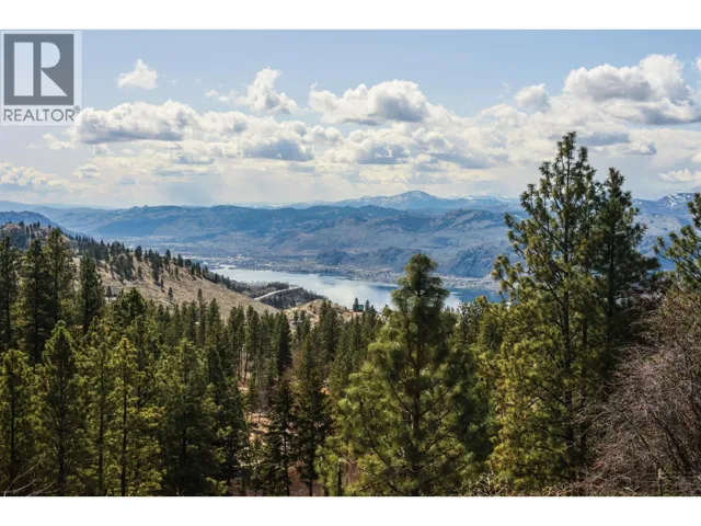 250 Longjoe Road, Osoyoos, British Columbia V0H1V6