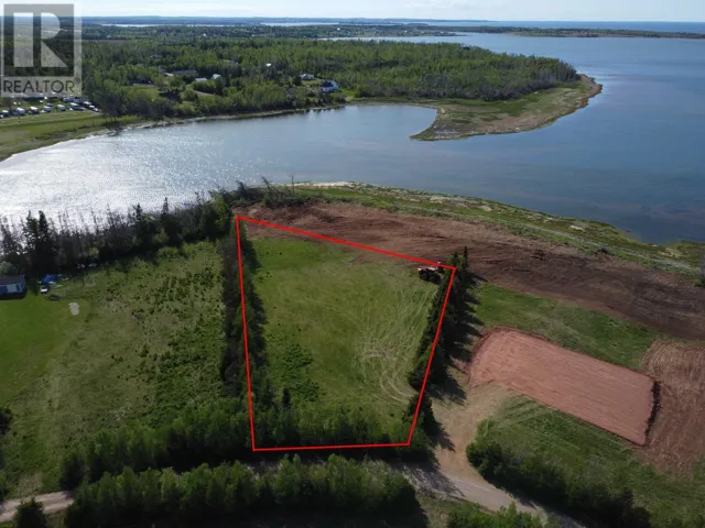 Lot 15 Garden Shore Road, West Covehead, Prince Edward Island C0A1P0