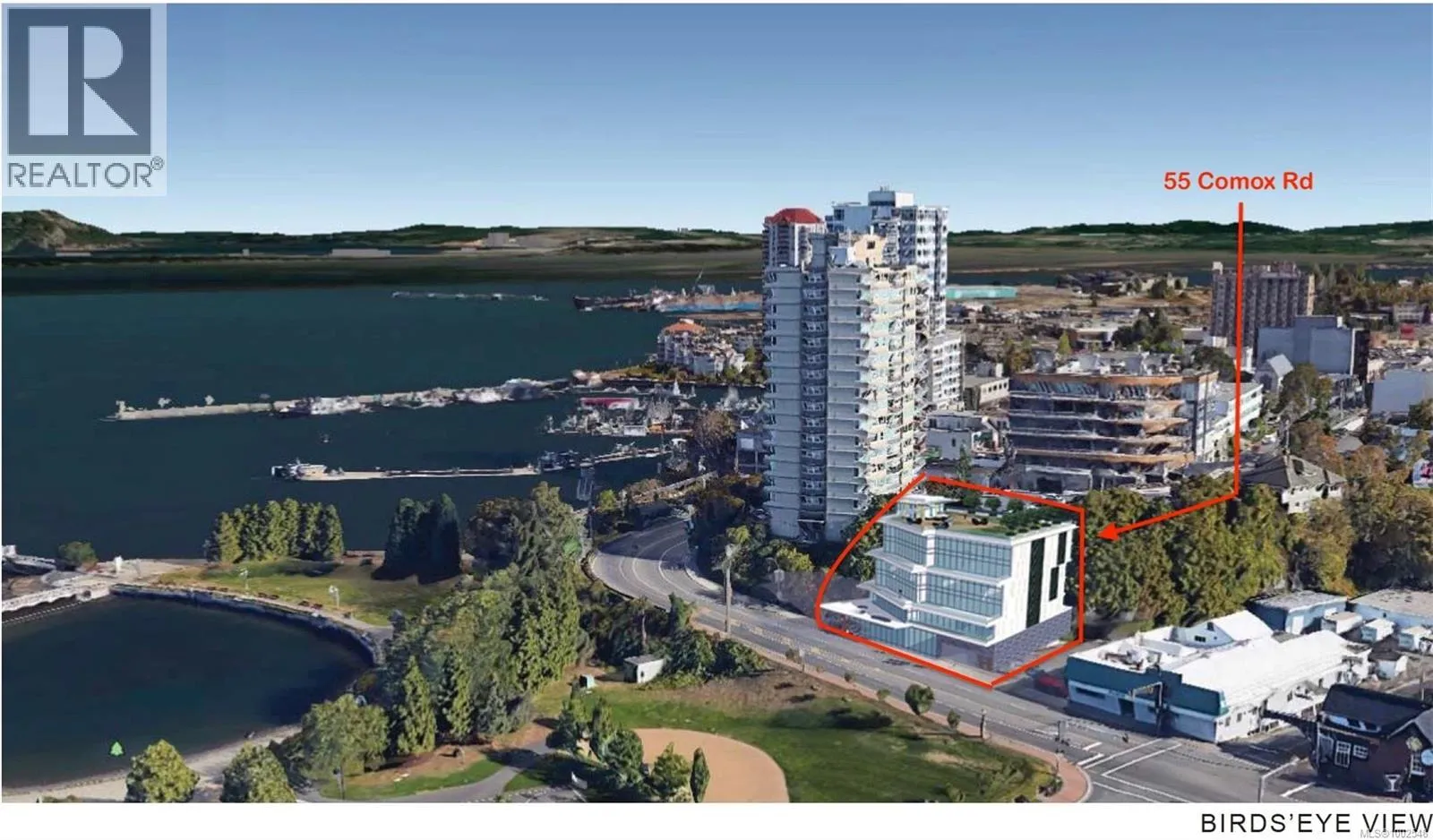 Residential Income For Sale