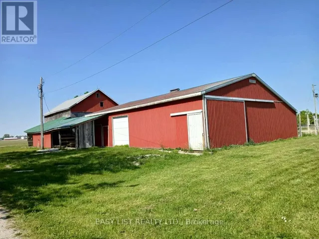 4792 LANGBANK LINE, Dawn-Euphemia (Dawn Euphemia), Ontario N0P1K0