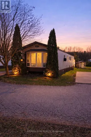 34 - 9839 LAKESHORE ROAD, Lambton Shores (Grand Bend), Ontario N0M1T0