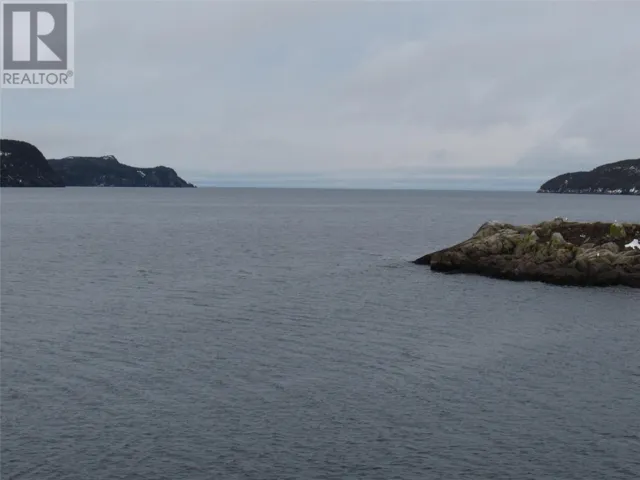 43 Cove Road, Colliers, Newfoundland & Labrador A0A1Y0