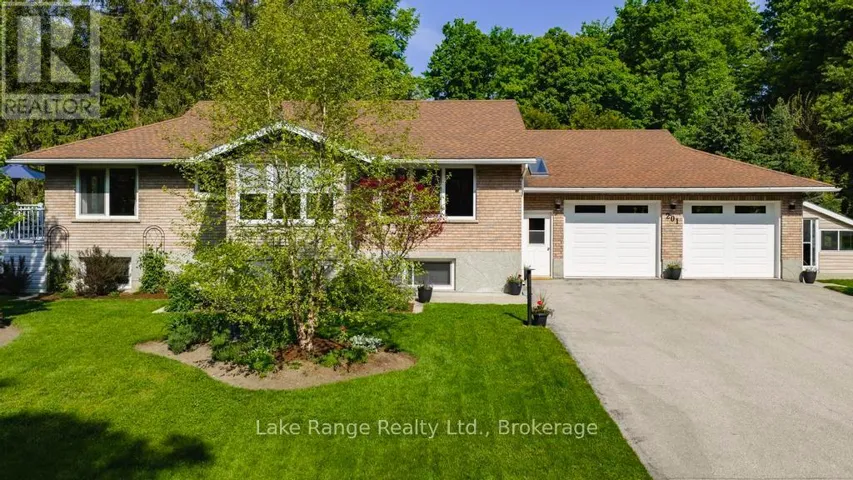 201 SHADYWOOD CRESCENT, Huron-Kinloss, Ontario N2Z2X3