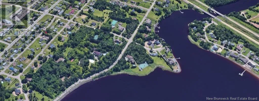 Lots Webster/Riverside, Shediac, New Brunswick E4P2P3