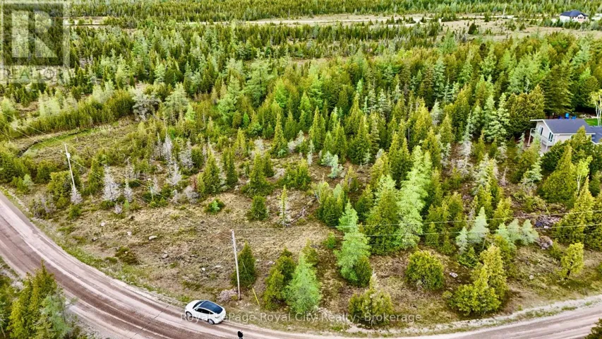 PT LT 30 CON 7 PT 65 OLD PINE TREE ROAD, Northern Bruce Peninsula, Ontario N0H1Z0