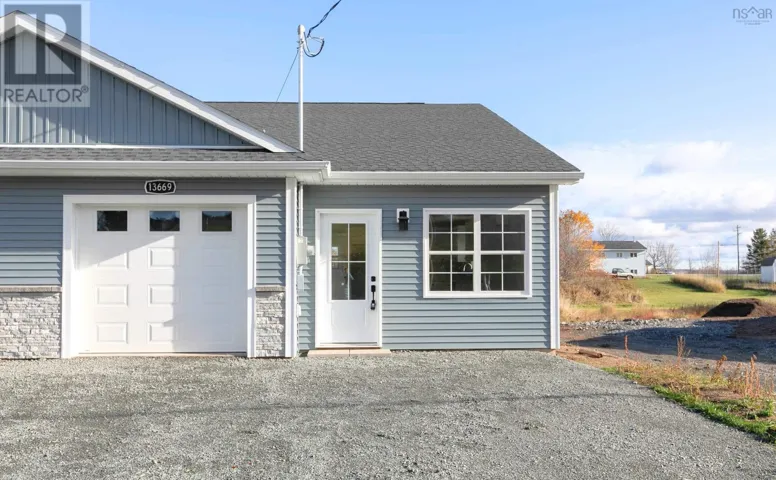 13669 Highway #1, Hants Border, Nova Scotia B0P1P0