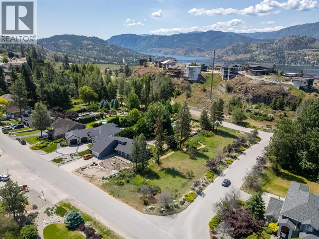 244 Heritage Boulevard, Okanagan Falls, British Columbia V0H1R3