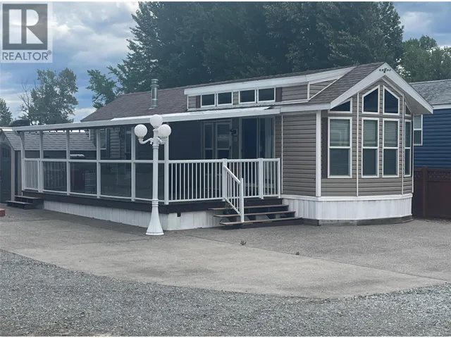 2633 Squilax Anglemont Road Unit# 19, Lee Creek, British Columbia V0E1M4